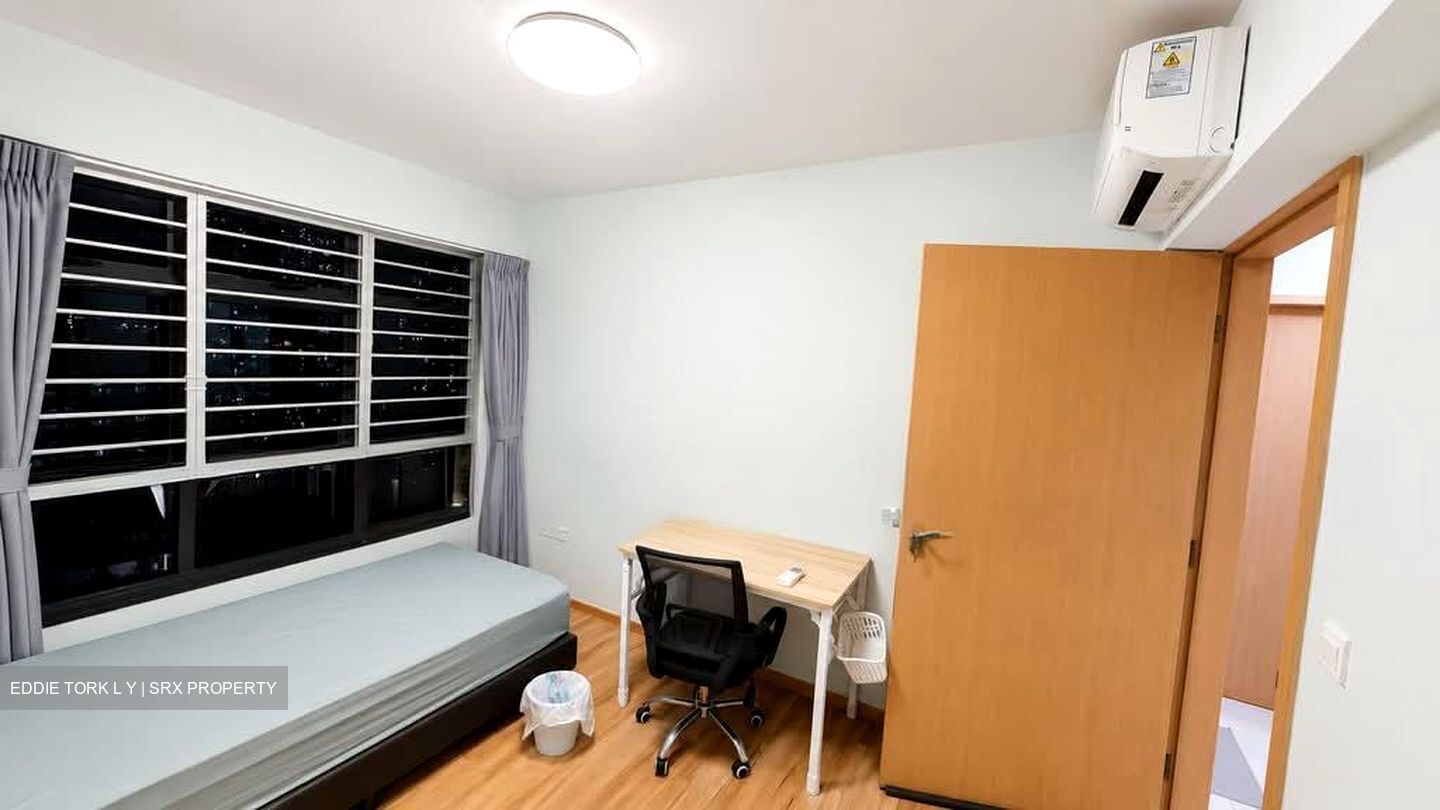 Blk 210A Clementi Northarc (Clementi), HDB 5 Rooms #578188291